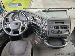 DAF XF 480