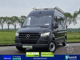 MERCEDES-BENZ SPRINTER 314 L2H2 Mbux Euro6 AC!