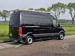 MERCEDES-BENZ SPRINTER 314 L2H2 Mbux Euro6 AC!
