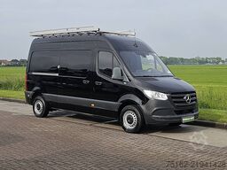 MERCEDES-BENZ SPRINTER 314 L2H2 Mbux Euro6 AC!