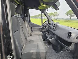 MERCEDES-BENZ SPRINTER 314 L2H2 Mbux Euro6 AC!