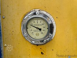 Welfit Oddy 20FT ISO, 23.950L / 1-COMP.  / IMO 1 / valid 2...