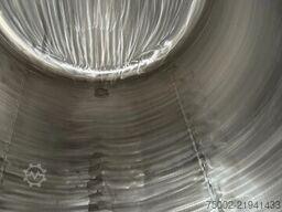 Welfit Oddy 20FT ISO, 23.950L / 1-COMP.  / IMO 1 / valid 2...