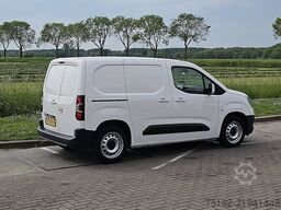 OPEL COMBO 1.5 L1 Automaat Navi NAP