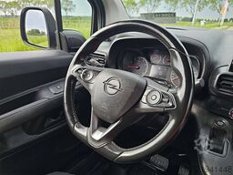 OPEL COMBO 1.5 L1 Automaat Navi NAP