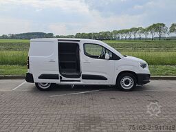 OPEL COMBO 1.5 L1 Automaat Navi NAP