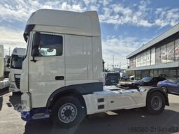 DAF XF 480 FT SUPER SPACE CAB ZF INTARDER
