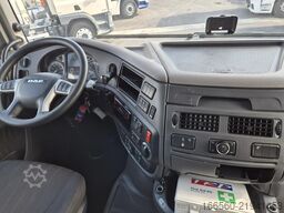 DAF XF 480 FT SUPER SPACE CAB ZF INTARDER