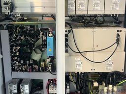 MORI SEIKI NL3000Y/1250