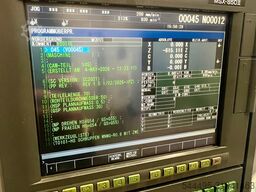 MORI SEIKI NL3000Y/1250