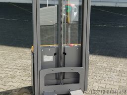 Jungheinrich EJC M10