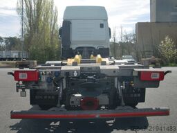 Iveco S-Way AS 260 S 49 Y/FS BDF 7,82 2x AHK