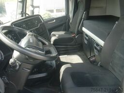 Iveco S-Way AS 260 S 49 Y/FS BDF 7,82 2x AHK