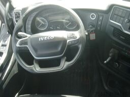 Iveco S-Way AS 260 S 49 Y/FS BDF 7,82 2x AHK