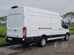 FORD TRANSIT 2.0 L4H3 Navi 360 Camera