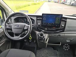 FORD TRANSIT 2.0 L4H3 Navi 360 Camera