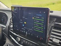 FORD TRANSIT 2.0 L4H3 Navi 360 Camera