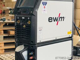 EWM Tetrix XQ 300 puls AC/DC Expert 3.0 5POL