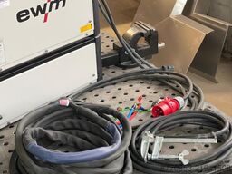 EWM Tetrix XQ 300 puls AC/DC Expert 3.0 5POL