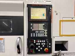 Mazak QTN 200 MY
