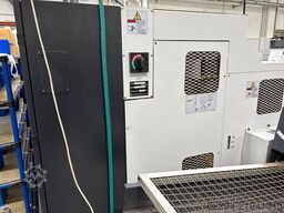 Mazak QTN 200 MY