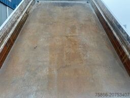 MERCEDES-BENZ 1223 K Atego3 Meiller 3Seiten 2xAHK 3Sitzer