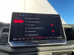 MAN TGE 3.180 L3H2 KASTEN 4x4 AUTOM ACC LED AHK DAB