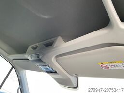 MAN TGE 3.180 L3H2 KASTEN 4x4 AUTOM ACC LED AHK DAB