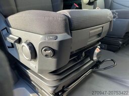 MAN TGE 3.180 L3H2 MIXTO 4x4 AUTOM ACC LED AHK DAB