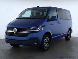 VOLKSWAGEN T6.1 Transporter Kombi KR Autom. LED TEMP SITZHZ