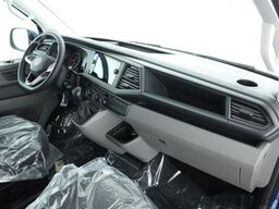 VOLKSWAGEN T6.1 Transporter Kombi KR Autom. LED TEMP SITZHZ