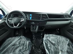 VOLKSWAGEN T6.1 Transporter Kombi KR Autom. LED TEMP SITZHZ