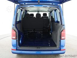 VOLKSWAGEN T6.1 Transporter Kombi KR Autom. LED TEMP SITZHZ