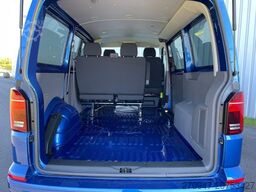VW T6.1 Transporter Kombi KR Autom. LED TEMP SITZHZ