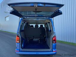 VW T6.1 Transporter Kombi KR Autom. LED TEMP SITZHZ