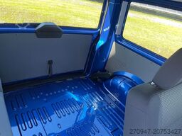 VW T6.1 Transporter Kombi KR Autom. LED TEMP SITZHZ