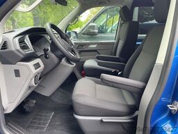 VW T6.1 Transporter Kombi KR Autom. LED TEMP SITZHZ