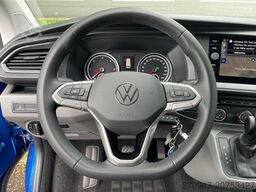 VW T6.1 Transporter Kombi KR Autom. LED TEMP SITZHZ