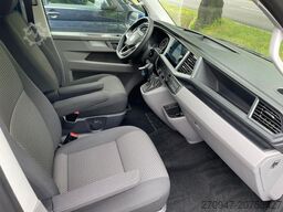 VW T6.1 Transporter Kombi KR Autom. LED TEMP SITZHZ