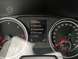 VW T6.1 Transporter Kombi KR Autom. LED TEMP SITZHZ