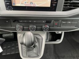 VW T6.1 Transporter Kombi KR Autom. LED TEMP SITZHZ