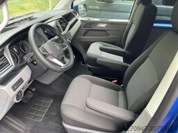 VW T6.1 Transporter Kombi KR Autom. LED TEMP SITZHZ