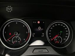 VW T6.1 Transporter Kombi KR Autom. LED TEMP SITZHZ
