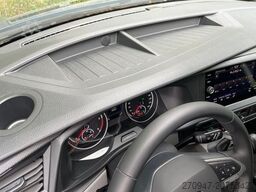 VW T6.1 Transporter Kombi KR Autom. LED TEMP SITZHZ