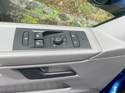VW T6.1 Transporter Kombi KR Autom. LED TEMP SITZHZ