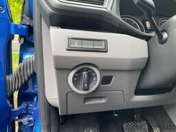 VW T6.1 Transporter Kombi KR Autom. LED TEMP SITZHZ