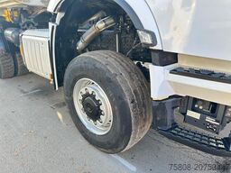 MERCEDES-BENZ 3345 6x6 Meiller DSK 1,20m Bordwände AHK Hydr.