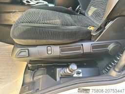 MERCEDES-BENZ 3345 6x6 Meiller DSK 1,20m Bordwände AHK Hydr.