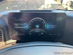 MERCEDES-BENZ 3345 6x6 Meiller DSK AHK