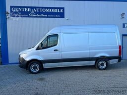 MERCEDES-BENZ Sprinter 315 9G-TR HOCH+LANG KLIMA 3-SITZ KAMERA